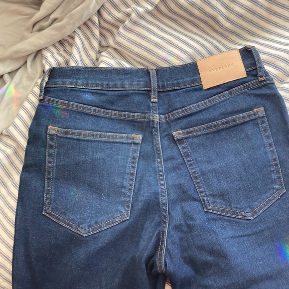 Everlane way high jean - Picture 5 of 5